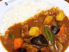 -COCO壱番屋(现代城店)