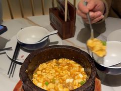 -绿茶餐厅(淮安吾悦广场店)
