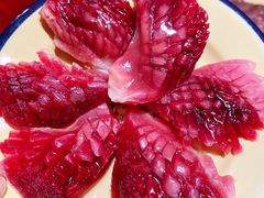 小郡花-王歘歘·chuǎ火锅(五道营店)