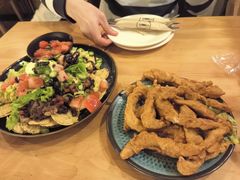 -萨尔瓦多Salvador's