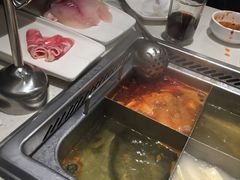 -海底捞火锅(亲子主题北金鹰店)