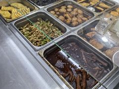 -咱家王新国把子肉(县东巷店)