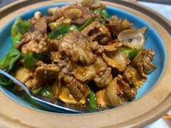 -佳兰雅序融合菜(高新店)