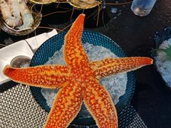 -福禧荟·海鲜自助