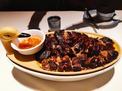 八府香鸭-八府香鸭·啫啫煲(华山路店)