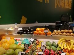 -每日新鲜水果吧(黄浦来福士店)