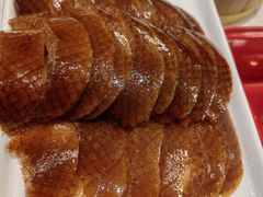 -玉林烤鸭店(垡头店)