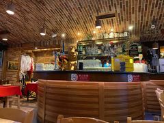-申德勒加油站西餐厅(日坛路总店)