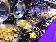 -经典世家牛排自助餐厅(百捷店)