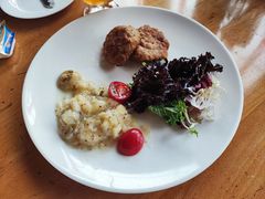 -兰特伯爵西餐厅·啤酒屋(方庄店)