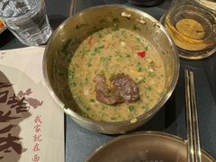 -西塔老太太泥炉烤肉(北京双井店)