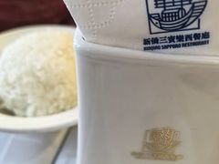 -新侨三宝乐西餐厅(崇文门店)