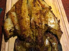 -绿茶餐厅(华联万柳店)