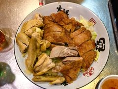 -吾家香港烧腊专门店