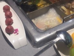 -海底捞火锅(凯德广场店)