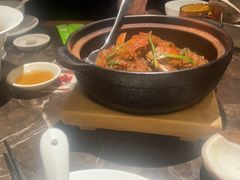 -汤城小厨•粤菜•靓汤(苏州街店)
