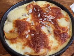 芝士焗红薯-有才叔的小馆(招商依云曲江店)