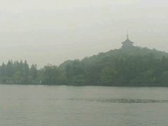 -西湖外事游船(花港观鱼码头)