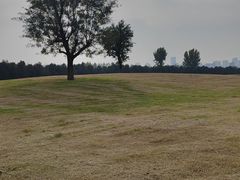 -汉长安城未央宫国家考古遗址公园