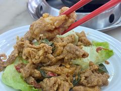 -新峰肉骨茶(总店)
