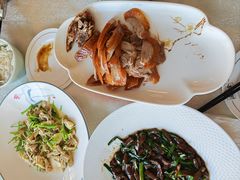 -北京全聚德(方庄店)