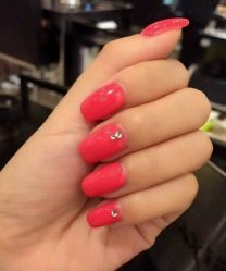 -LEILEI NAIL蕾蕾美甲美睫