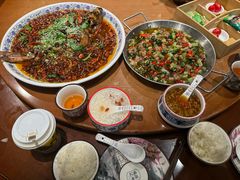 -杨记隆府(重庆总店)
