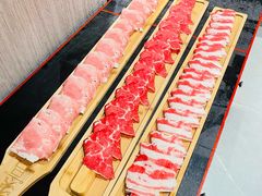 一米牛肉-煲宫(华润万象城店)