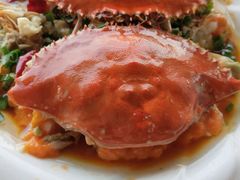 -胖大嫂渔家排档·全海景餐厅(渔村店)