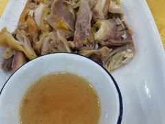 -巫记鸡饭店