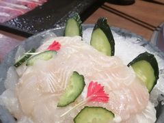 -快乐小羊火锅(河西王府井店)