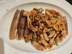 -南海底小海鲜·湘菜(鲁巷吴家湾店)