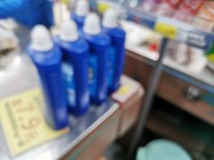 -北国超市(益元店)