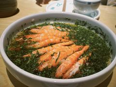 -一坐一忘云南菜(卓悦中心)