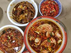-老三样·旧食新味(万寿宫店)