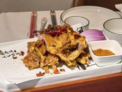 -徽镇小厨·经典徽菜(马连道店)