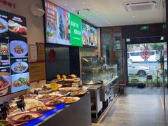 -明丰小渔馆(明月路店)