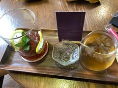 -大益茶庭(勐海会员中心店)