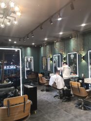 -BOEYAE宝研美肤造型