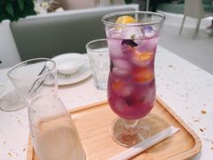 -大树餐厅(环球港店)