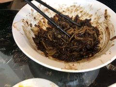 -桃园中华料理炸酱面(燕儿岛路店)