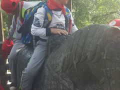 -上海佘山国家森林公园西佘山园