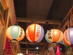 -上男·烧肉集市(五一广场店)