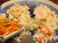 -那拉提之疆·新疆菜(美院店)