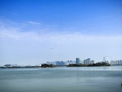 -长广溪湿地公园