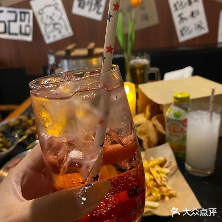 唐山新店｜居酒屋小趴菜上线‼️中式居酒屋
