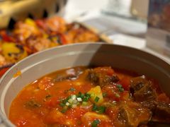 -耶里夏丽·丝路新疆菜·清真食品(徐汇南丹东路臻选店)