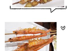 -金刚山烧烤(中山路店)