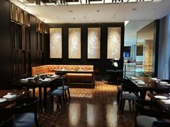 -杭州桐庐康莱德酒店西餐厅-舍