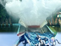 -大连海昌发现王国主题公园